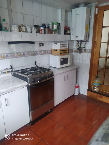 Excelente Casa En Ñuñoa Rebajada. Ahora 8.650 Uf