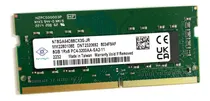 Comprar Memoria Ram 8gb 1rx8 Pc4-3200aa Sodimm Laptop Varias Marcas