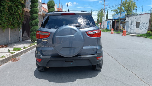 Ford Ecosport 2.0 Trend At