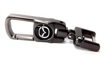 Comprar Llavero Okar Para Vehiculos Llave Carro Camiones Mazda