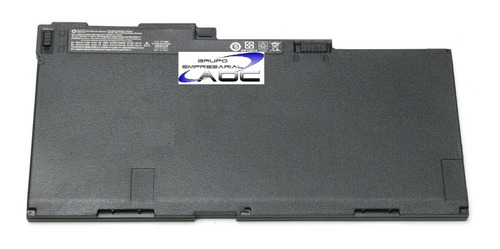 Bateria Hp Elitebook Cm03 Co06 Co06xl Cm03024xl-pl Original