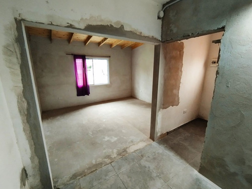Venta Casa 3 Ambientes Mercedes
