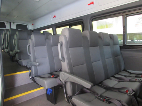 Mercedes-benz Sprinter Escolar 2019