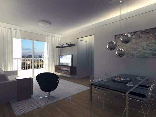 Imagem 8 de 9 de Apartamento Para Venda, 2 Dormitórios, Loteamento City Jaragua - São Paulo - 460