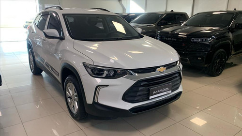 Chevrolet Tracker 1.0 TURBO FLEX AUTOMÁTICO