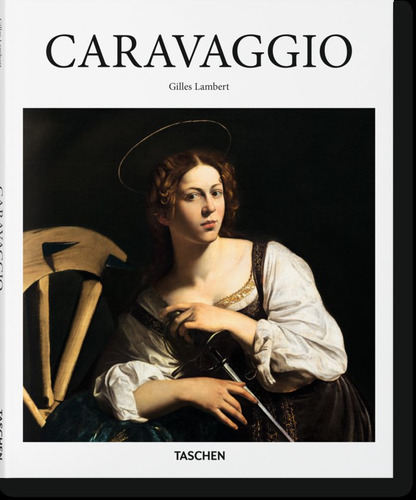 Caravaggio (es) - Aa.vv