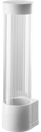 Pbf Portavasos Desechable, Extractor Automático De Vasos De