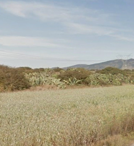 Terreno Venta San Bartolo Champantongo