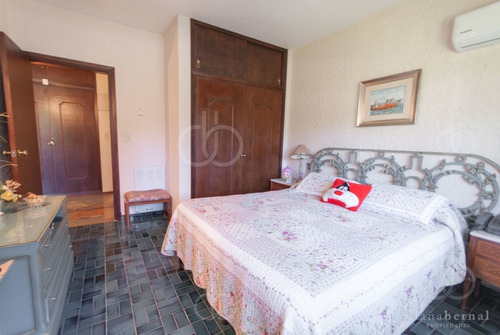 Imagen 13 de 30 de Punta Del Este, Casa En Mansa, 4 Dormitorios Y Piscina.