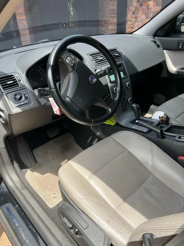 Volvo S40 2.0