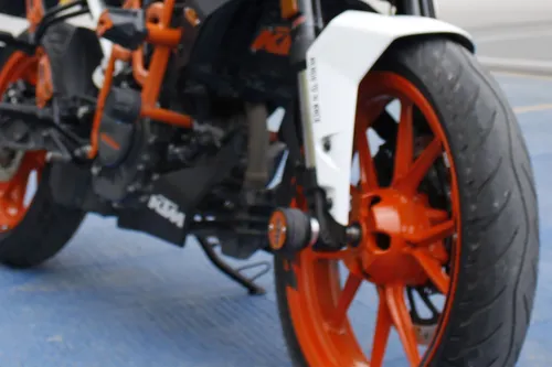 Ktm Duke 200 Ng 2024