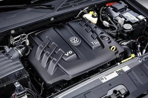 Imagen 9 de 15 de Volkswagen Amarok 3.0tdi V6 Extreme 4x4 At 258cv Financiacio