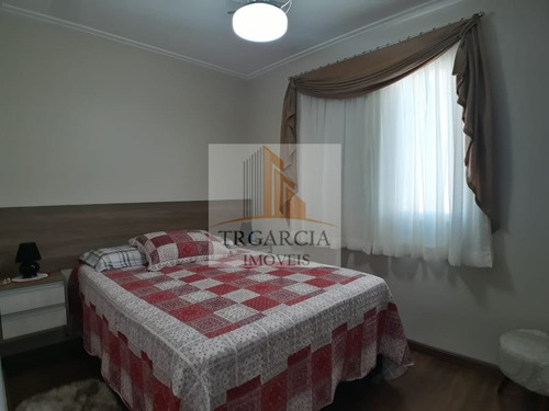 Imagem 5 de 15 de Apartamento Em Jardim Vila Formosa - São Paulo - 2338