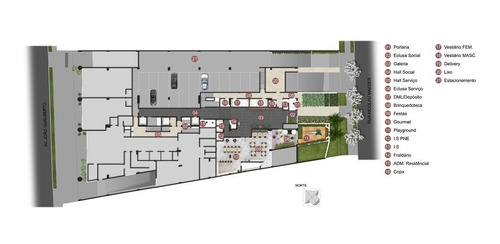 Imagem 21 de 30 de Apartamento - Ap01327 - 68142716