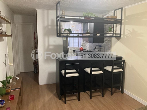 Imagem 17 de 30 de Apartamento, 2 Dormitórios, 38.34 M², Jardim Leopoldina - 218180