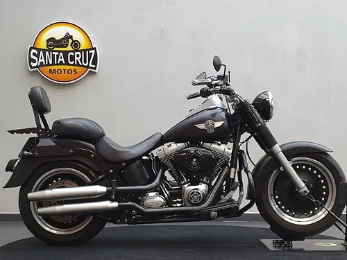 2013 harley davidson fatboy cheap