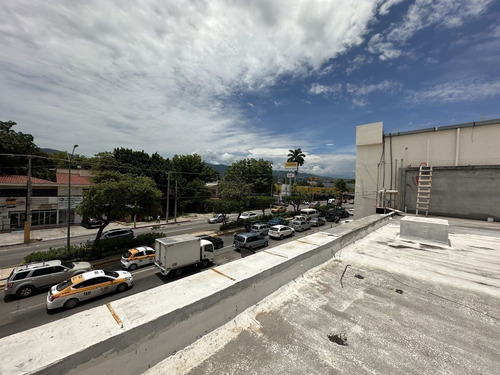 Renta De Local Comercial En Blvd Angel Albino Corzo Avenida Central