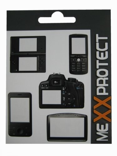 Mexxprotect 6x Ultra-clear Protector Pantalla Para Onyx