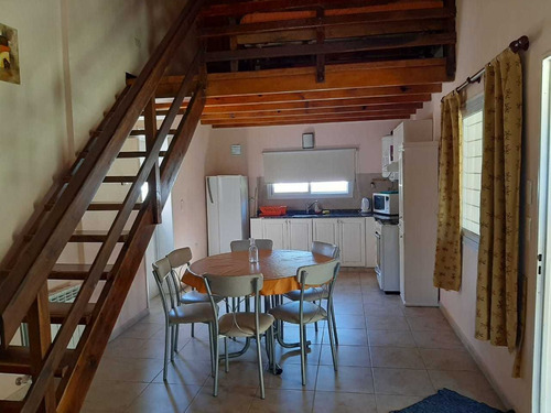Cabaña Con Pileta En Villa General Belgrano Los Manantiales