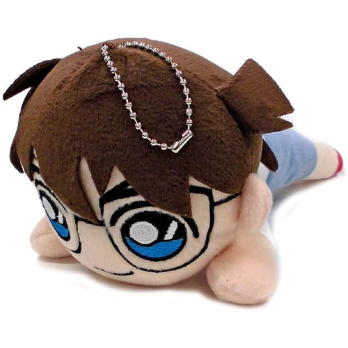 Peluche Detective Conan Conan Edogawa Nesoberi Sega Japon