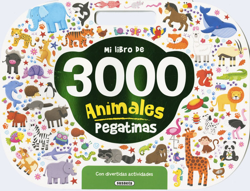 Animales - Vv Aa 