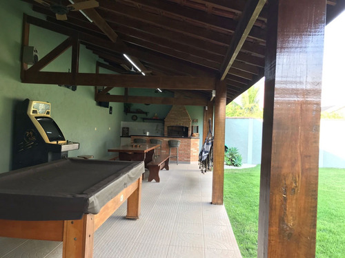 Imagem 5 de 30 de Chácara 1000m2, Casa Sede Com 380m2, 3 Dormitórios, 1 Suíte, Moveis Planejados, Área Gourmet Com Churrasqueira, Piscina, Edícula, Bar, Quarto Hospede - Ch00188 - 70469275