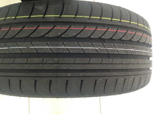 Kit Pneu Goodyear Aro 17 215/50r17 Efficientgrip 91v 4 Uni