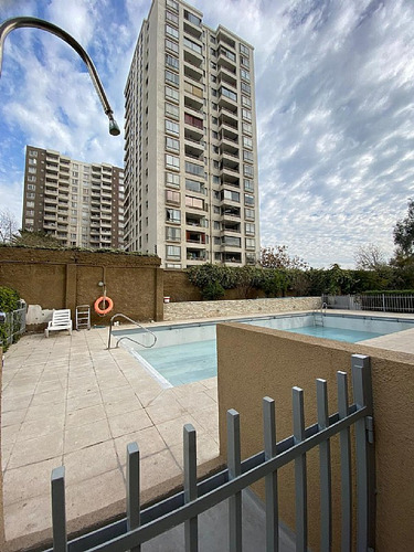 Primera Avenida 1336 2d+1b+estc+bodega-50% Dscto Primer Mes