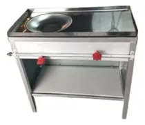 Comprar Plancha Comal 80x40 Para Quesadillas Etc