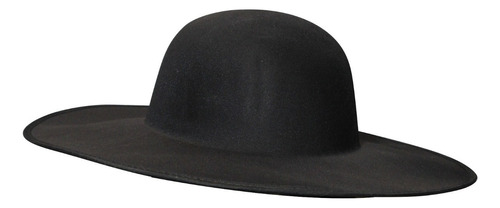 Sombrero De Doctor Peste Disfraz Para Fiesta Color Negro