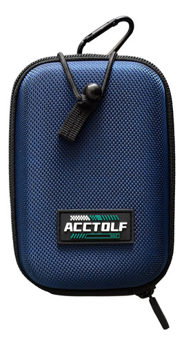 Estuche Rígido Telémetro De Golf Compatible Bushnell ...