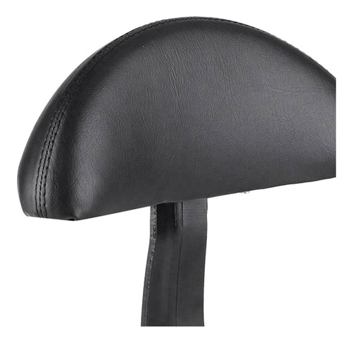 Almohadilla De Respaldo Para Motocicleta Respaldo De Asiento