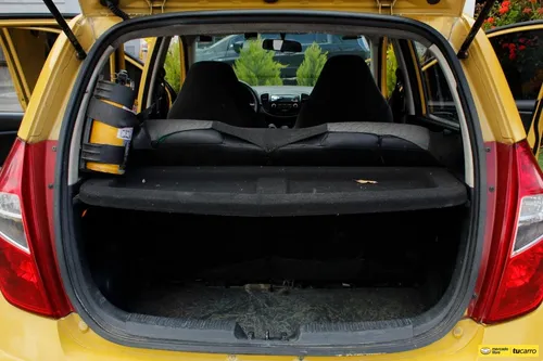 Hyundai I10 Gl