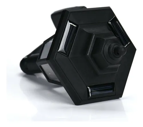 Lámpara Led J Powered Para Jardín
