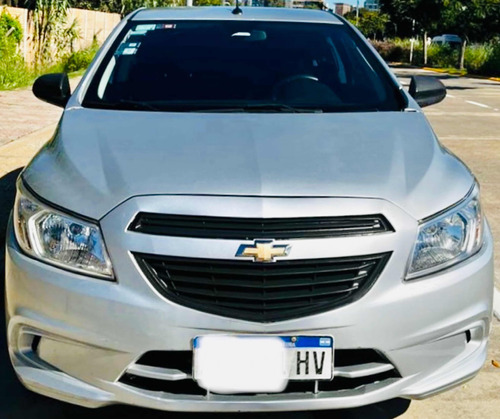 Chevrolet Onix 1.4 Joy Ls 98cv