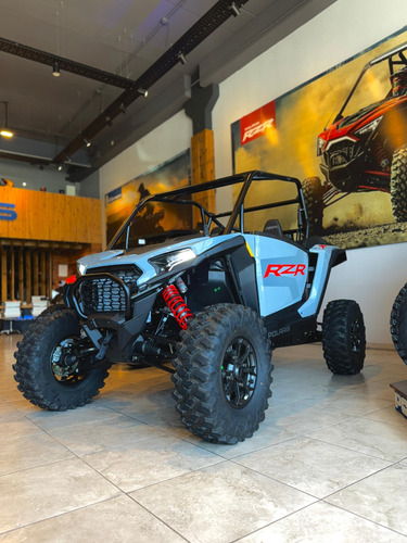 Polaris Rzr Xp Premium 2025 No Can Am Maverick Canam X3 Utv
