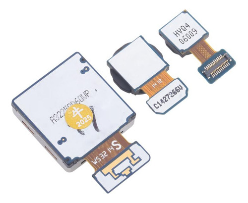 Shou Para Samsung Galaxy A54 Sm-a546b, Conjunto De Cámara