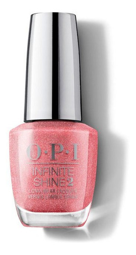 Esmalte Opi Infinite Shine Cozu Melted In The Sun