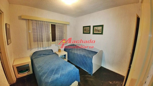 Imagen 7 de 18 de Apartamento En Venta Roosevelt 2 Dormitorios