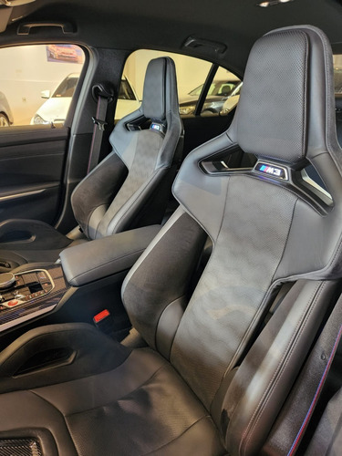 Imagen 12 de 13 de Bmw M3 Competition Hilton Motors Co