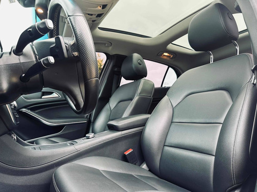 Imagen 8 de 24 de Mercedes-benz Clase Gla 250 4matic 2.0 211cv