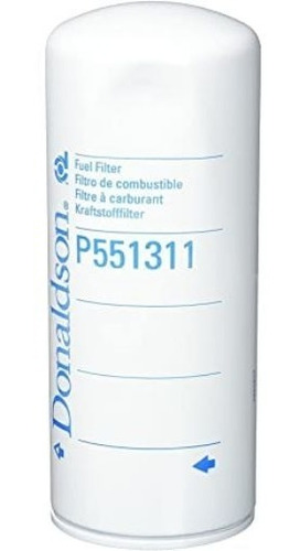 Filtro De Combustible Donaldson P551311  1r0749 33674 Bf7587