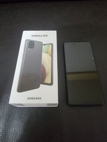 Imagen 3 de 3 de Samsung A12