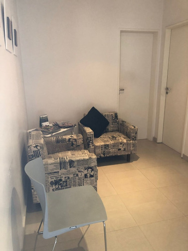 Oficina A La Venta En Altos De Hudson 1