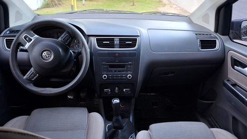Volkswagen Suran 1.6 Trendline 11b