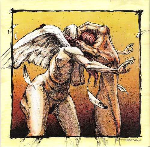 Cd The Poacher Diaries (agoraphobic Nosebleed) Estándar