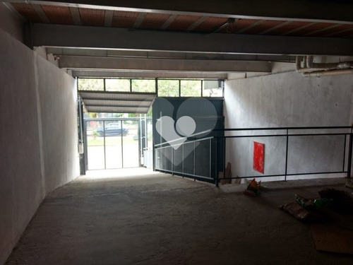 Sala Comercial Com Vaga No Menino Deus - 28-im436735