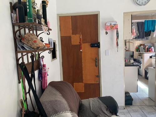 Imagem 1 de 8 de Apartamento Em Centro - Diadema - 2257