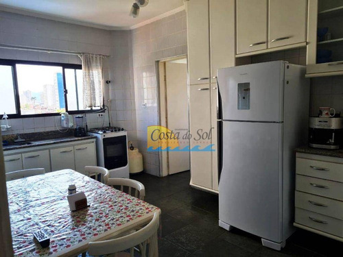 Imagem 12 de 30 de Apartamento Com 2 Dormitórios À Venda, 75 M² Por R$ 260.000,00 - Aviação - Praia Grande/sp - Ap15817