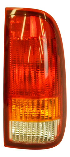 Lanterna Traseira Direita Ford F250 2007 2008 2009 2010 Tyc